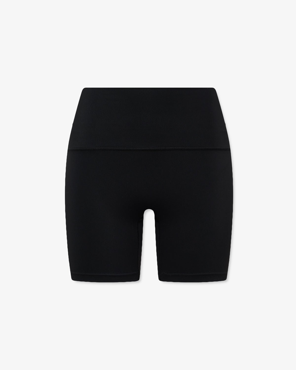Biker Short - Black