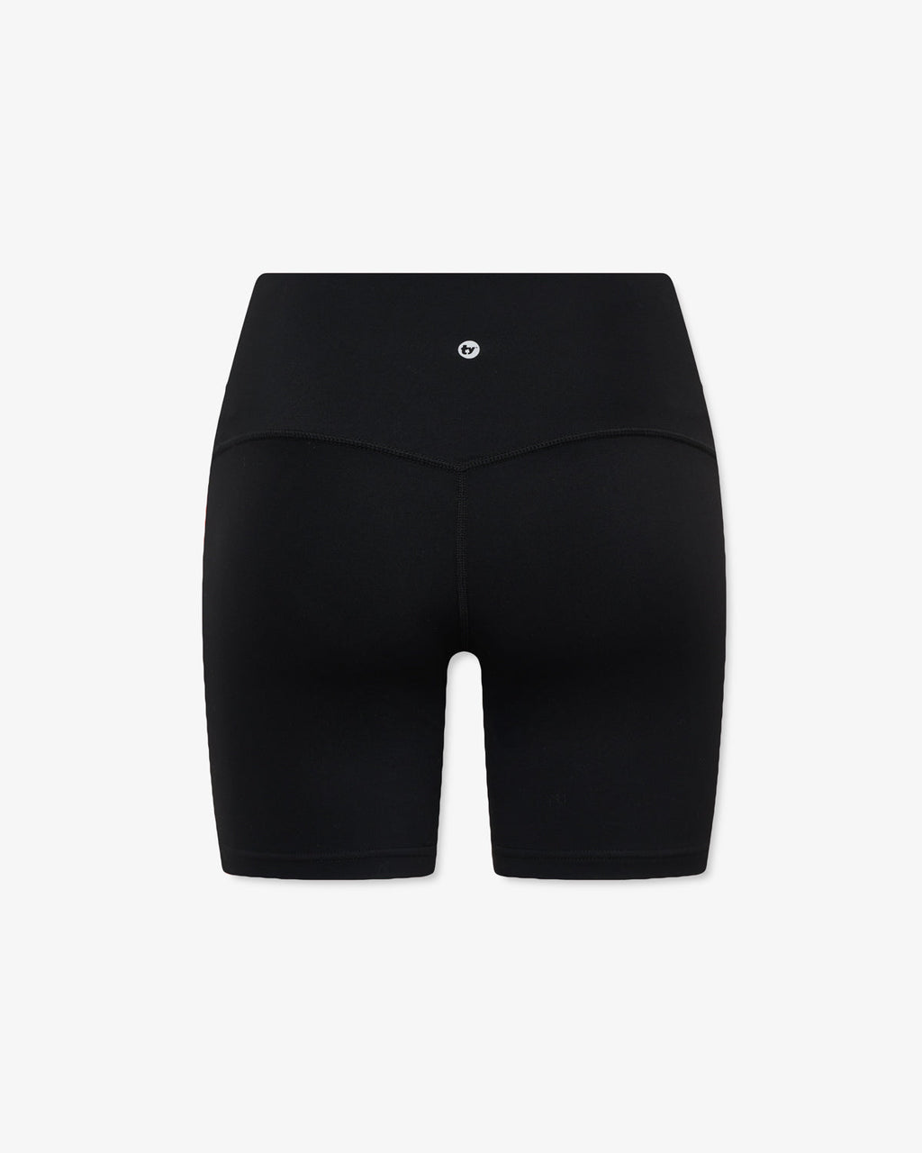 Biker Short - Black