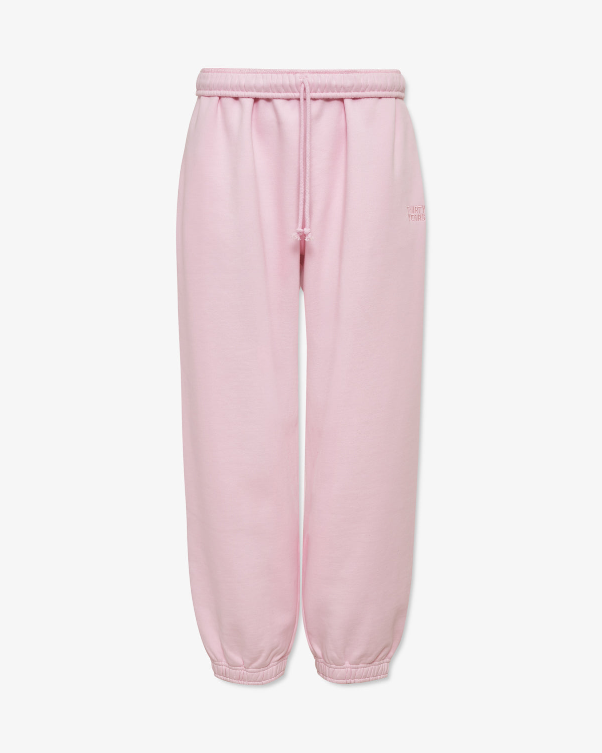 Boyfriend Sweatpant - Blush