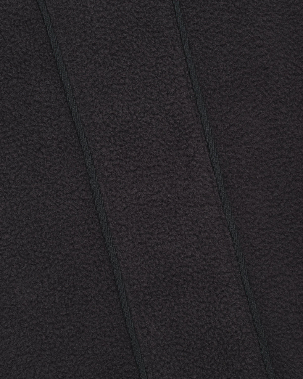 Ari Fleece Jacket - Dark Grey
