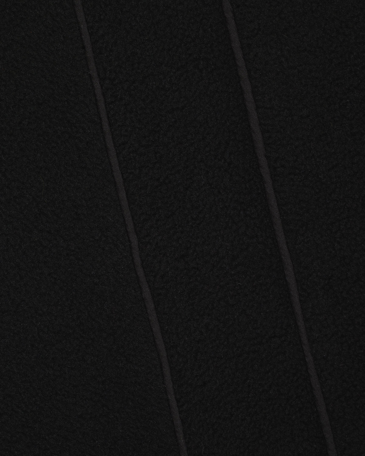 Ari Fleece Pant - Black