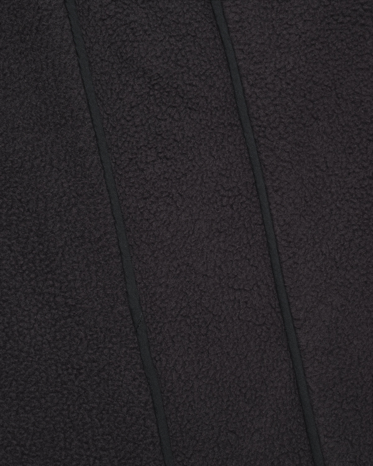 Ari Fleece Pant - Dark Grey
