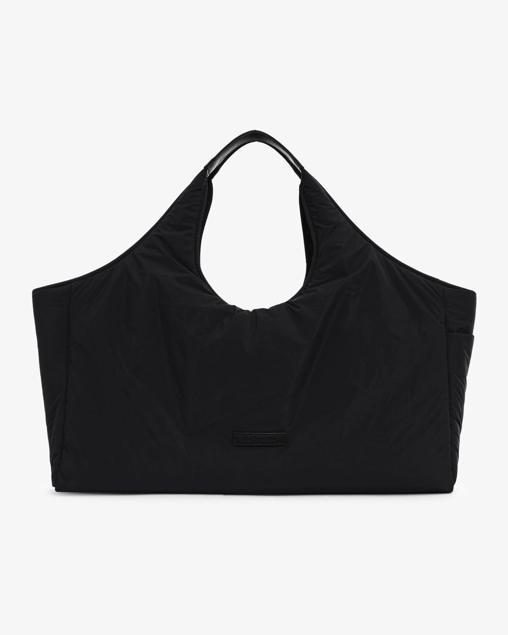 Day Bag - Black