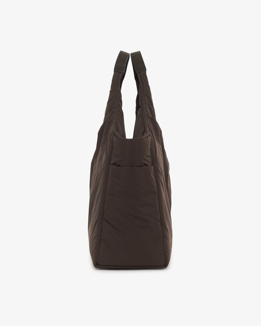 Day Bag - Espresso