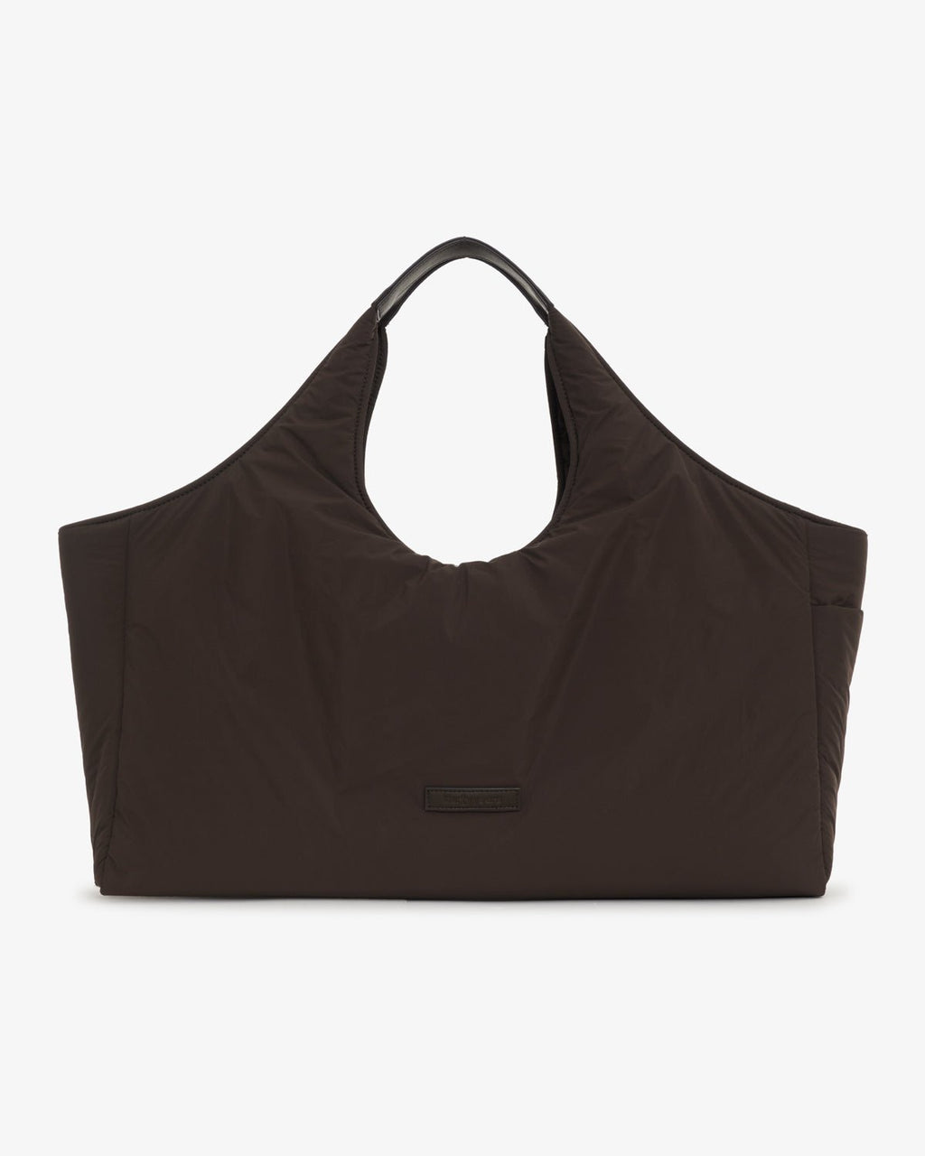 Day Bag - Espresso